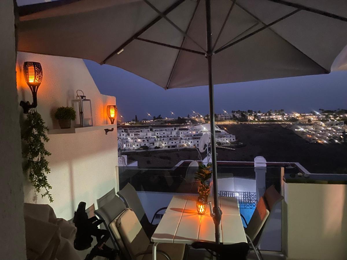 With A View Apartment Puerto Rico (Gran Canaria)